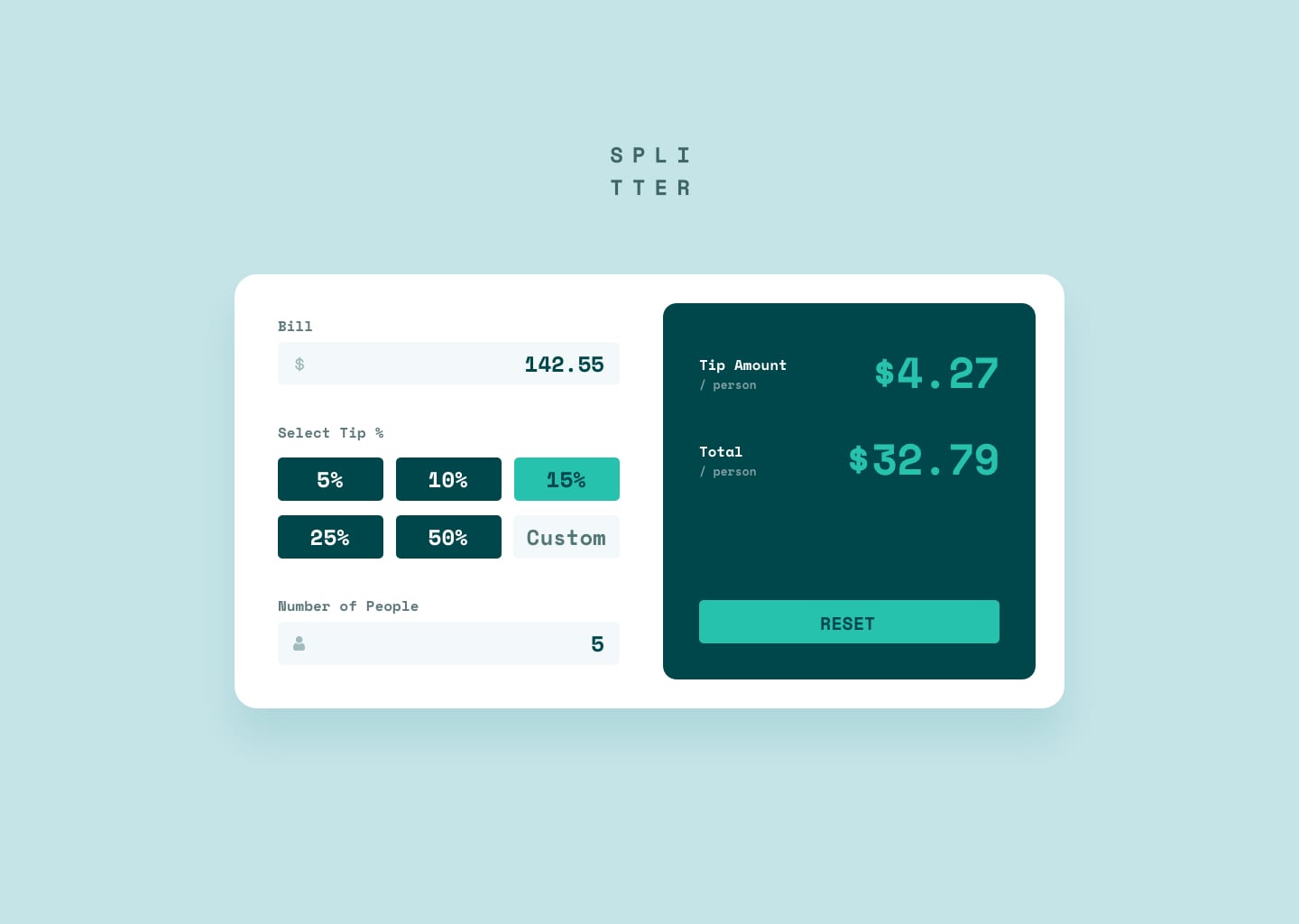 tip-calculator-app